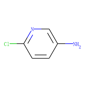 3-Amino-6-chloropyridine