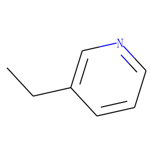 3-Ethylpyridine