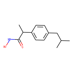 Ibuproxam