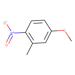 3-Methyl-4-nitroanisole