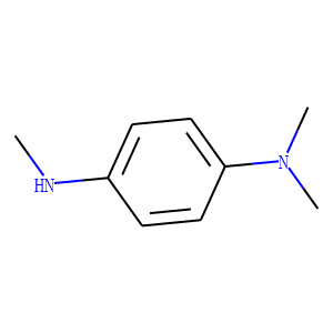 N,N,N’-Trimethyl-1,4-benzenediamine