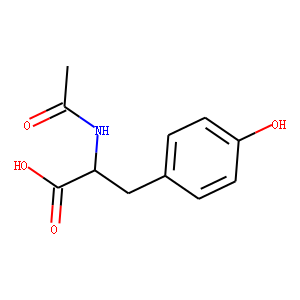 N-Acetyl-L-tyrosine