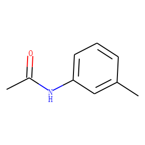 3-Acetylaminotoluene