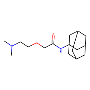 Tromantadine