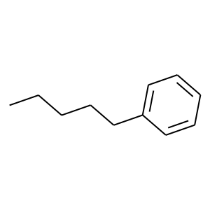 1-Pentylbenzene