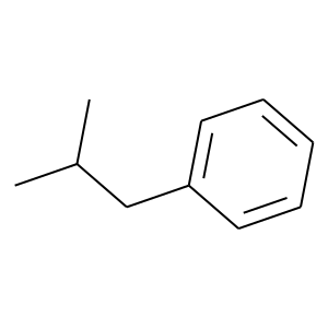 iso-Butylbenzene