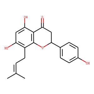 8-Prenylnaringenin