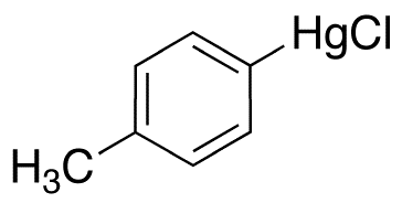 p-Tolylmercuric Chloride