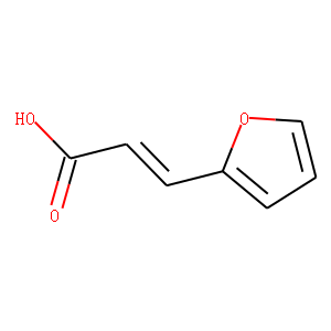 2-Furanacrylic acid