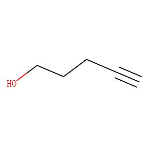 4-Pentyn-1-ol