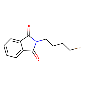 N-(4-Bromobutyl)phthalimide