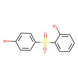 24 Bisphenol S