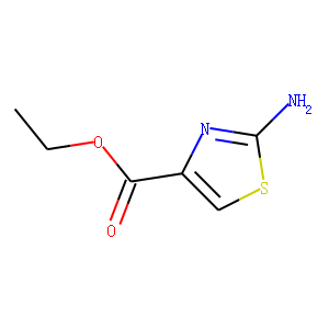 Ethyl 2-Amino-1,3-thiazole-4-carboxylate