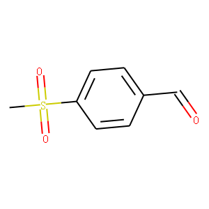 4-(Methylsulfonyl)benzaldehyde