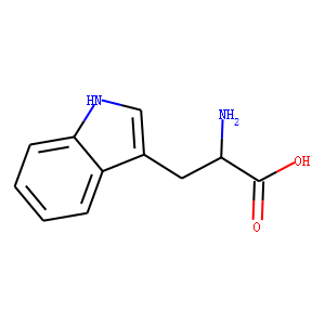 D,L-Tryptophan