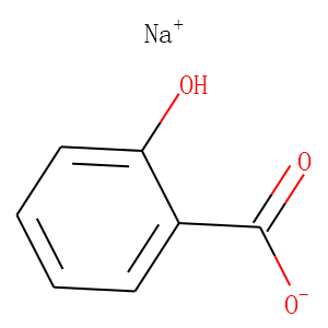 Sodium salicylate