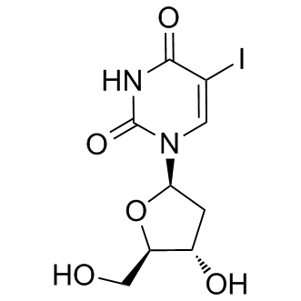 Idoxuridine