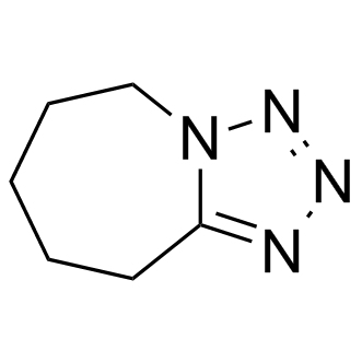 Pentylenetetrazol