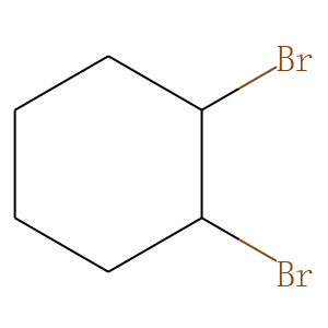 1,2-Dibromocyclohexane