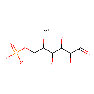 D-Glucose-6-phosphate (sodium salt)