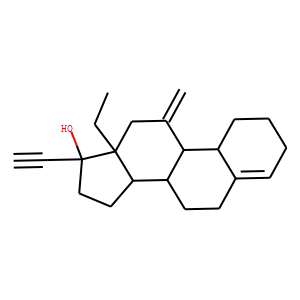 Desogestrel