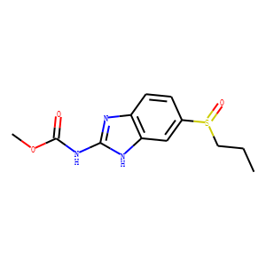 Albendazole Oxide