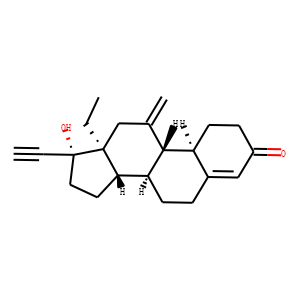 Etonogestrel