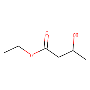 Ethyl 3-Hydroxybutyrate