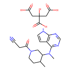 CP-690550 citrate