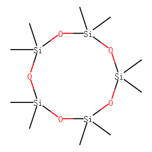 Decamethylcyclopentasiloxane