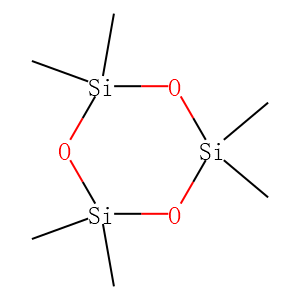 Hexamethylcyclotrisiloxane