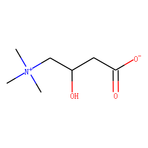 Levocarnitine