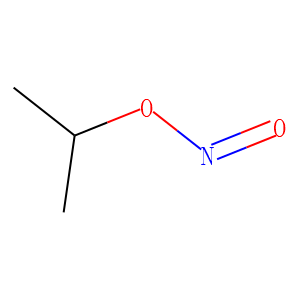 Isopropyl Nitrite