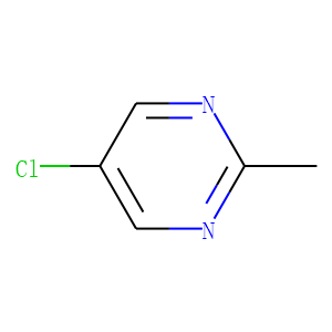 5-Chloro-2-methylpyrimidine