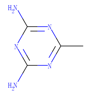 6-​Methylguanamine