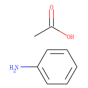 ANILINE ACETATE