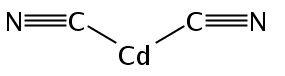Cadmium cyanide
