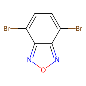 4,7-Dibromobenzo[c][1,2,5]oxadiazole
