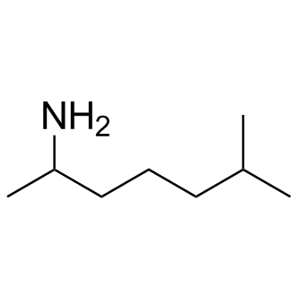 2-Amino-6-methylheptane