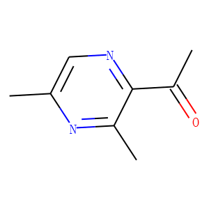 2-Acetyl-3,5-dimethylpyrazine