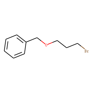 1-Benzyloxy-3-bromopropane