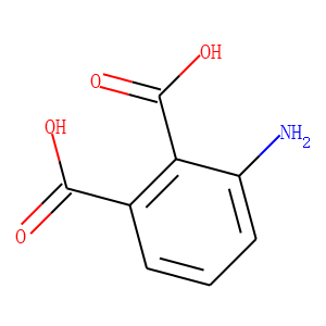 3-Aminophthalic Acid