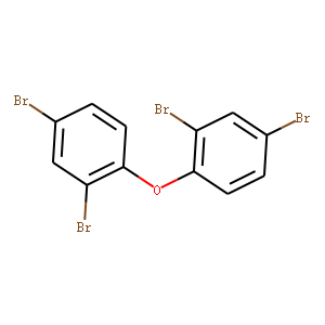 2,4,2’,4’-Tetrabromodiphenyl Ether