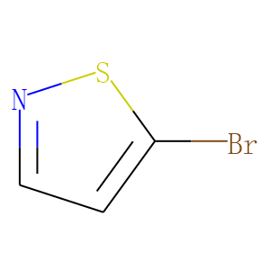 5-Bromoisothiazole