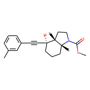 Mavoglurant