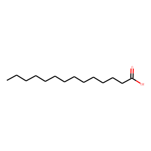 Myristic Acid