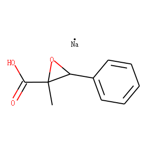 BMK Glycidic Acid (sodium salt)