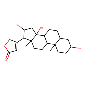 Gitoxigenin