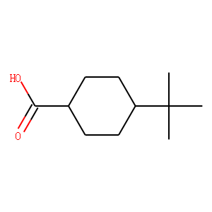4-tert-Butylcyclohexanecarboxylic Acid