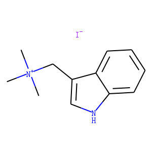 DONAXINE iodomethylate